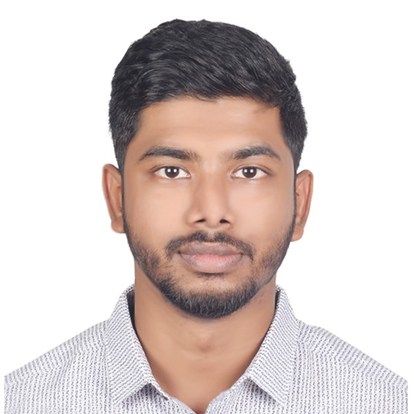 Rony Chowdhury Ripan